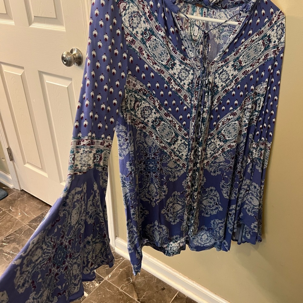 Shirt shirt dress